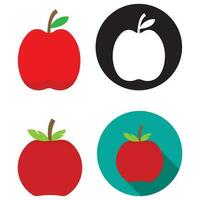 appel pictogram vector