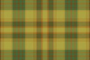 Schotse ruit of plaid retro kleur patroon. vector illustratie ontwerp.