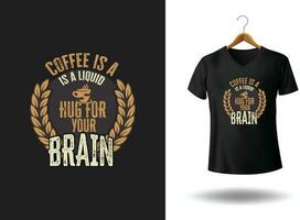 premie typografie grafisch t-shirt vector