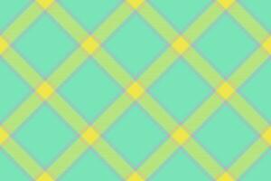 Schotse ruit plaid achtergrond, diagonaal controleren naadloos patroon. vector kleding stof structuur voor textiel afdrukken, omhulsel papier, geschenk kaart, behang.