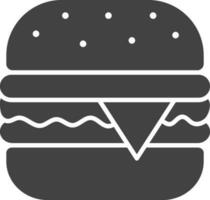 hamburger icoon vector afbeelding. geschikt voor mobiel appjes, web apps en afdrukken media.