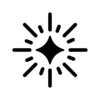 ster icoon vector symbool ontwerp illustratie