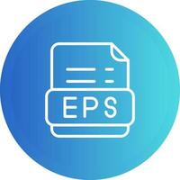 eps vector icoon