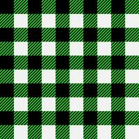 naadloos patroon plaid voor kleding stof vector