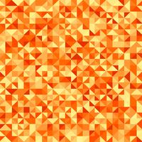 Abstracte kleurrijke veelhoek achtergrond vector