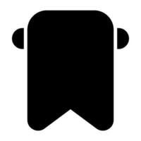 bladwijzer vector icoon
