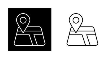 gps vector pictogram