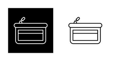 etui vector pictogram