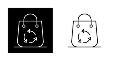 tas vector pictogram