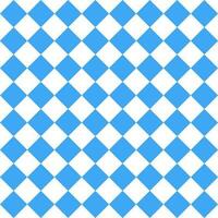 blauw controleur patroon. controleur naadloos patroon vector. controleur patroon. decoratief elementen, verdieping tegels, muur tegels, badkamer tegels, zwemmen zwembad tegels. vector