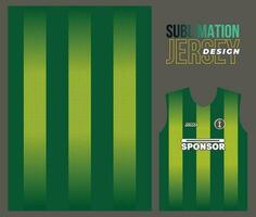 vector Jersey sport- ontwerp voor racing wielersport Amerikaans voetbal gaming motorcross