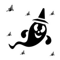 halloween boe clip art vector