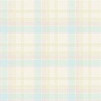 plaids patroon naadloos. Schots plaid, voor overhemd afdrukken, kleding, jurken, tafelkleden, dekens, beddengoed, papier, dekbed, stof en andere textiel producten. vector