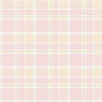 Schotse ruit plaid patroon naadloos. klassiek plaid tartan. voor overhemd afdrukken, kleding, jurken, tafelkleden, dekens, beddengoed, papier, dekbed, stof en andere textiel producten. vector