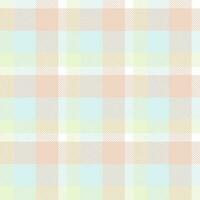 Schotse ruit plaid vector naadloos patroon. plaids patroon naadloos. voor overhemd afdrukken, kleding, jurken, tafelkleden, dekens, beddengoed, papier, dekbed, stof en andere textiel producten.