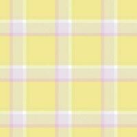 Schotse ruit plaid vector naadloos patroon. Schots plaid, voor overhemd afdrukken, kleding, jurken, tafelkleden, dekens, beddengoed, papier, dekbed, stof en andere textiel producten.