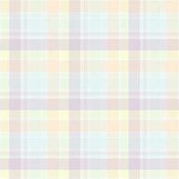 Schots Schotse ruit naadloos patroon. plaids patroon naadloos voor overhemd afdrukken, kleding, jurken, tafelkleden, dekens, beddengoed, papier, dekbed, stof en andere textiel producten. vector