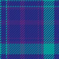 naadloos patroon van Schots Schotse ruit plaid. herhaalbaar achtergrond met controleren kleding stof textuur. vector backdrop gestreept textiel afdrukken.