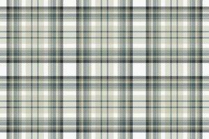 Schotse ruit Schotland naadloos plaid patroon vector. retro achtergrond kleding stof. wijnoogst controleren kleur plein meetkundig textuur. vector