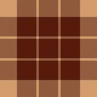 pixel achtergrond vector ontwerp. modern naadloos patroon plaid. plein structuur kleding stof. Schotse ruit Schots textiel. schoonheid kleur madras ornament.