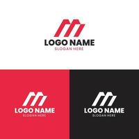 vector creatief logo concept