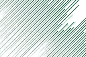 hand- getrokken grappig abstract beweging snelheid lijn zoom effect achtergrond vector