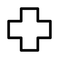 Gezondheid icoon vector symbool ontwerp illustratie