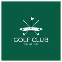 golf bal logo, golf ontwerp stok logo, logo voor professioneel golf team, golf club, toernooi, golf op te slaan bedrijf, golf Cursus, evenement vector