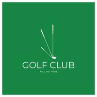 golf bal logo, golf ontwerp stok logo, logo voor professioneel golf team, golf club, toernooi, golf op te slaan bedrijf, golf Cursus, evenement vector