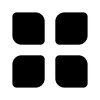 logo icoon vector symbool ontwerp illustratie