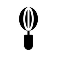 vliegenmepper icoon vector symbool ontwerp illustratie