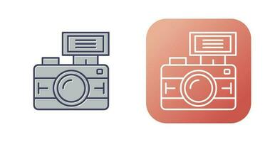 camera vector pictogram