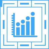 grafiek vector pictogram