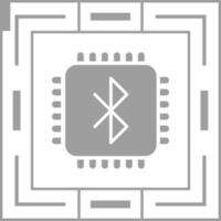 bluetooth vector pictogram