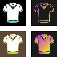 t-shirt vector icoon