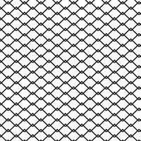 abstract meetkundig zwart hoek lijn patroon perfect voor achtergrond vector