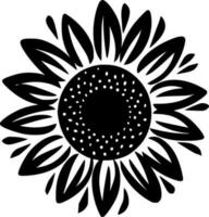 bloem - hoog kwaliteit vector logo - vector illustratie ideaal voor t-shirt grafisch