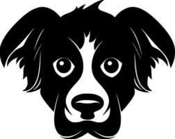 hond - hoog kwaliteit vector logo - vector illustratie ideaal voor t-shirt grafisch