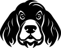 hond - hoog kwaliteit vector logo - vector illustratie ideaal voor t-shirt grafisch