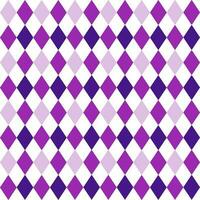 Purper diamant patroon. diamant naadloos patroon vector. diamant patroon. decoratief elementen, verdieping tegels, muur tegels, badkamer tegels, zwemmen zwembad tegels. vector