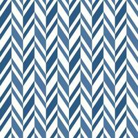 marine blauw visgraat patroon. visgraat vector patroon. naadloos meetkundig patroon voor kleding, omhulsel papier, achtergrond, achtergrond, geschenk kaart.