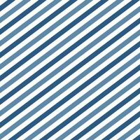 marine blauw schuin lijn patroon. naadloos patroon. tegel achtergrond decoratief elementen, verdieping tegels, muur tegels, geschenk inpakken, decoreren papier. vector
