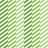 licht groen schuin lijn patroon. naadloos patroon. tegel achtergrond decoratief elementen, verdieping tegels, muur tegels, geschenk inpakken, decoreren papier. vector