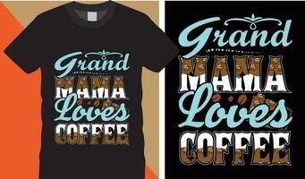 typografie t-shirt ontwerp vector