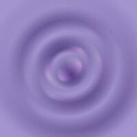 ultra paars zacht wazig cirkels achtergrond vector