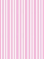 naadloos patroon van verticaal strepen. roze en wit achtergrond. vector