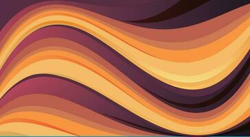 abstract -achtergrond-banner-kleuren grafisch creatief concept. vector