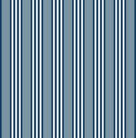 gestript blauw en wit ontwerp patroon vector
