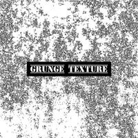 zwart en wit grunge textuur. grunge texturen illustratie achtergrond. stof overlappen. vector