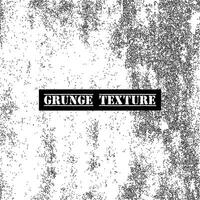 zwart en wit grunge textuur. grunge texturen illustratie achtergrond. stof overlappen. vector